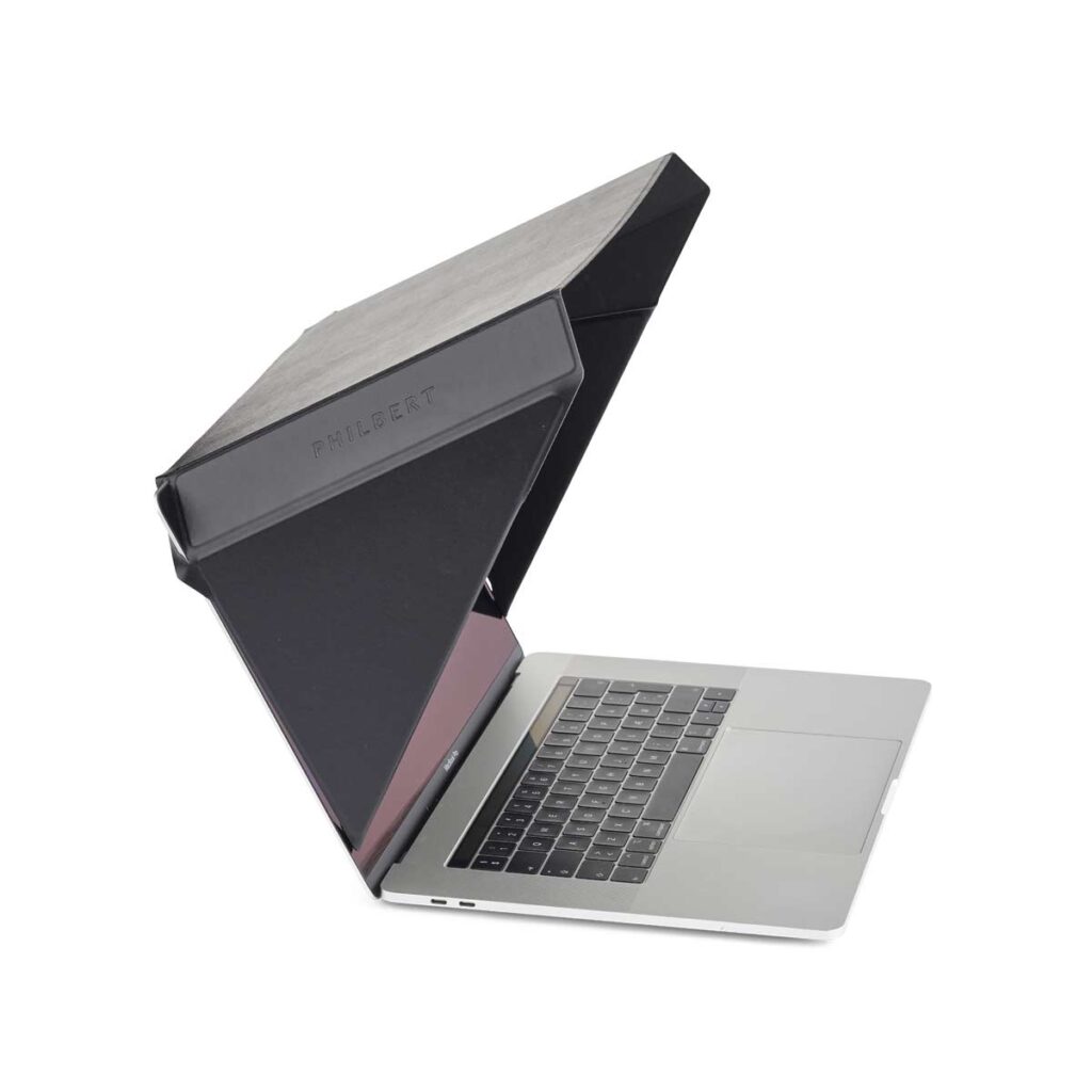 Zonnescherm voor laptop 13-14 inch en 15-16 inch